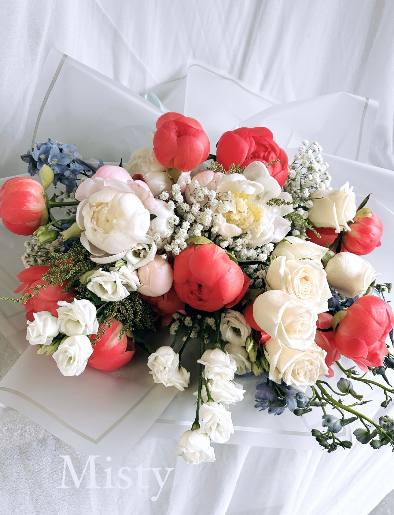 Royal Petals - Premium