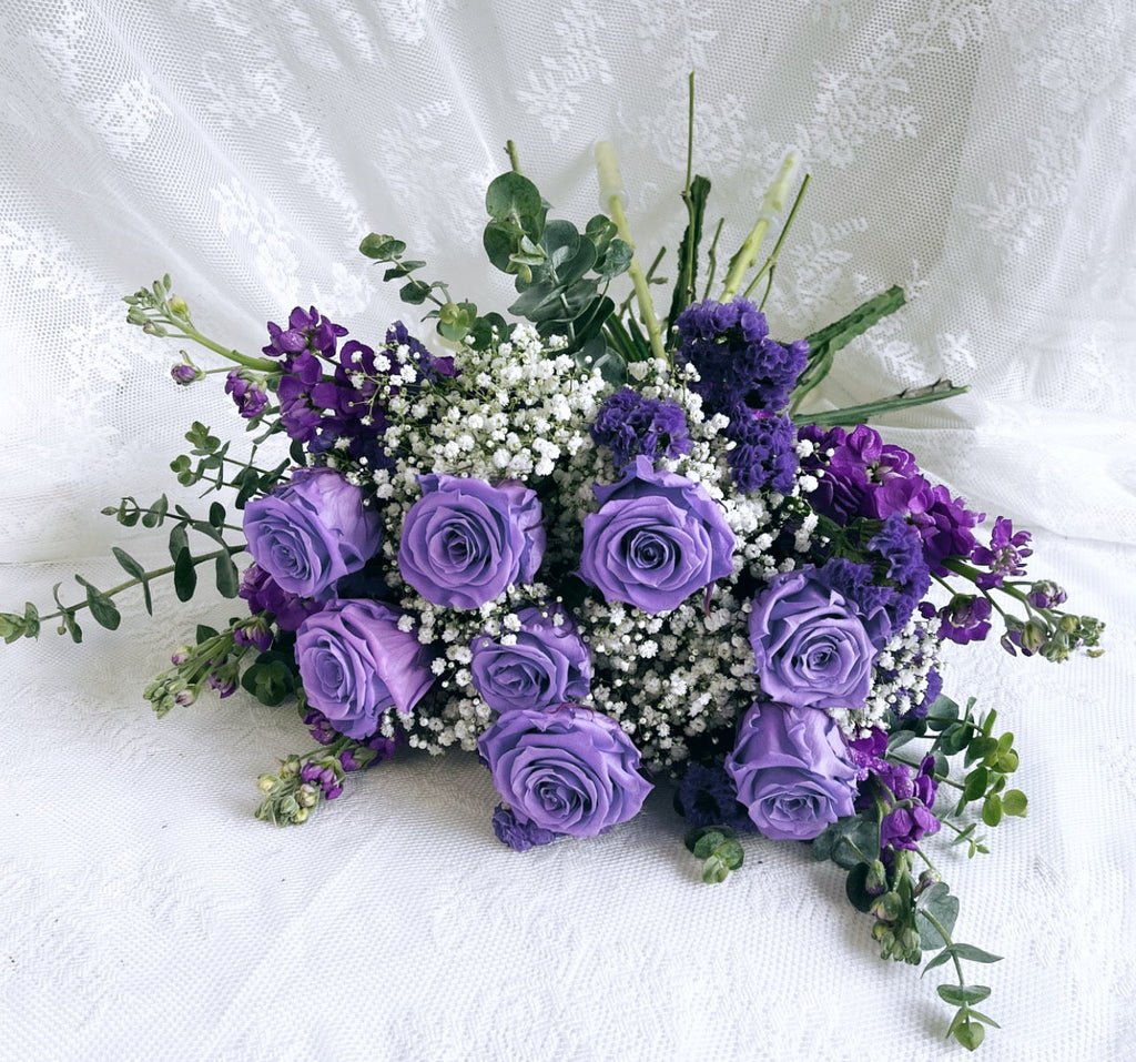 Preserved Botanical Bouquet