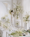 Wedding Floristry Intensive