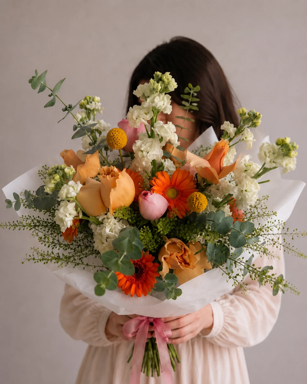 Royal Petals - Premium