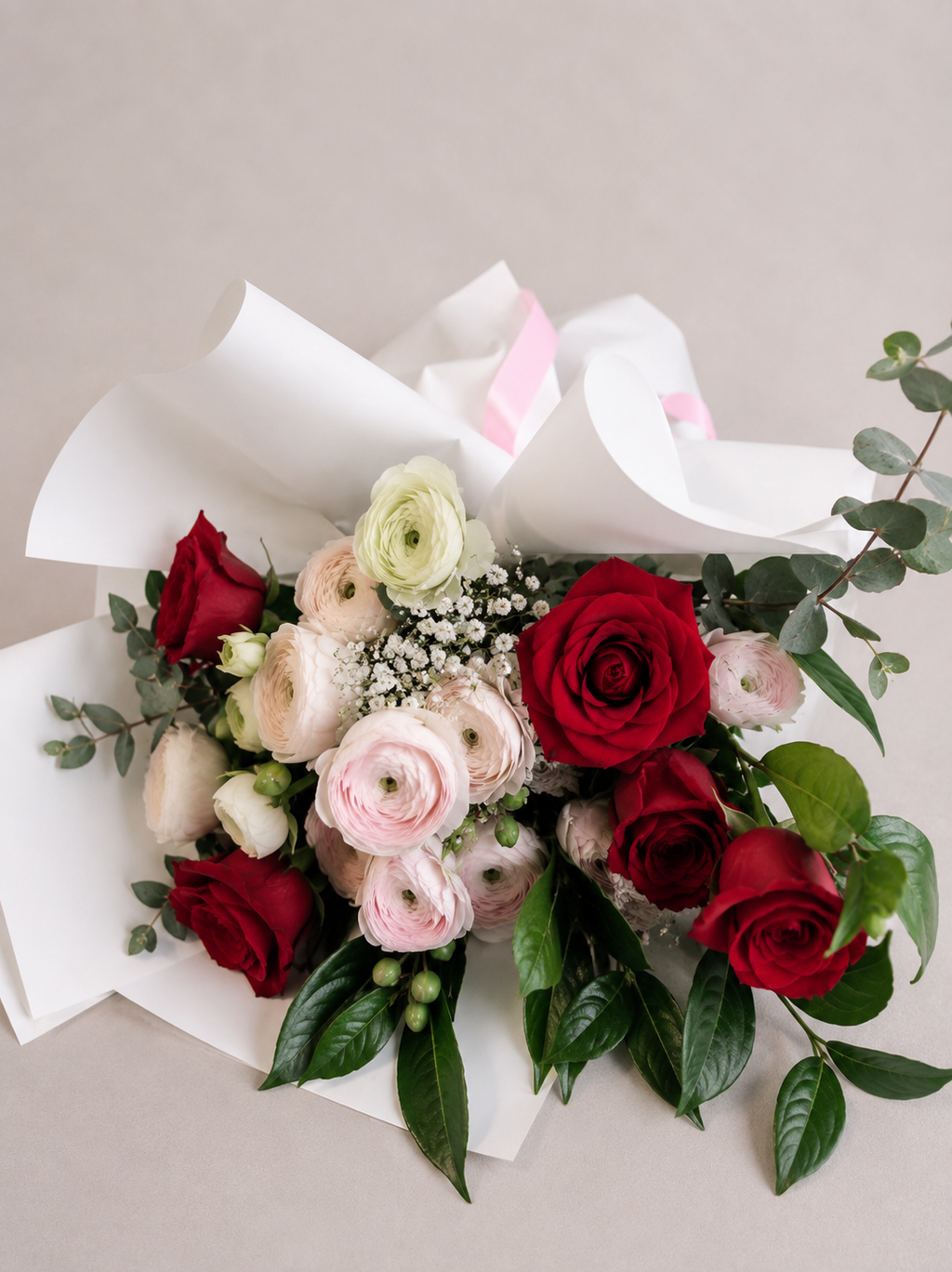 Royal Petals – Premium Collection