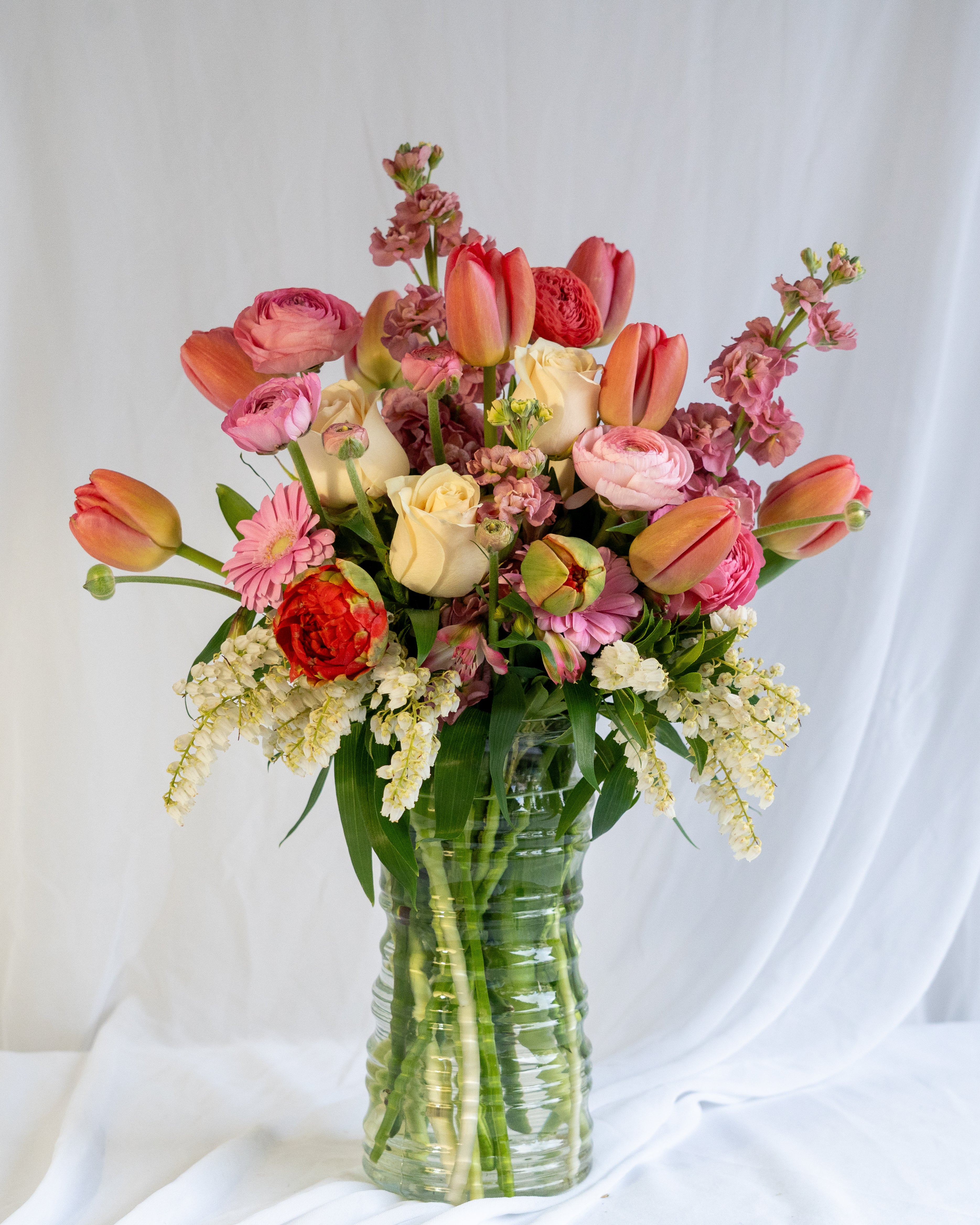 Mother's Day Special Flower | Limited Collection