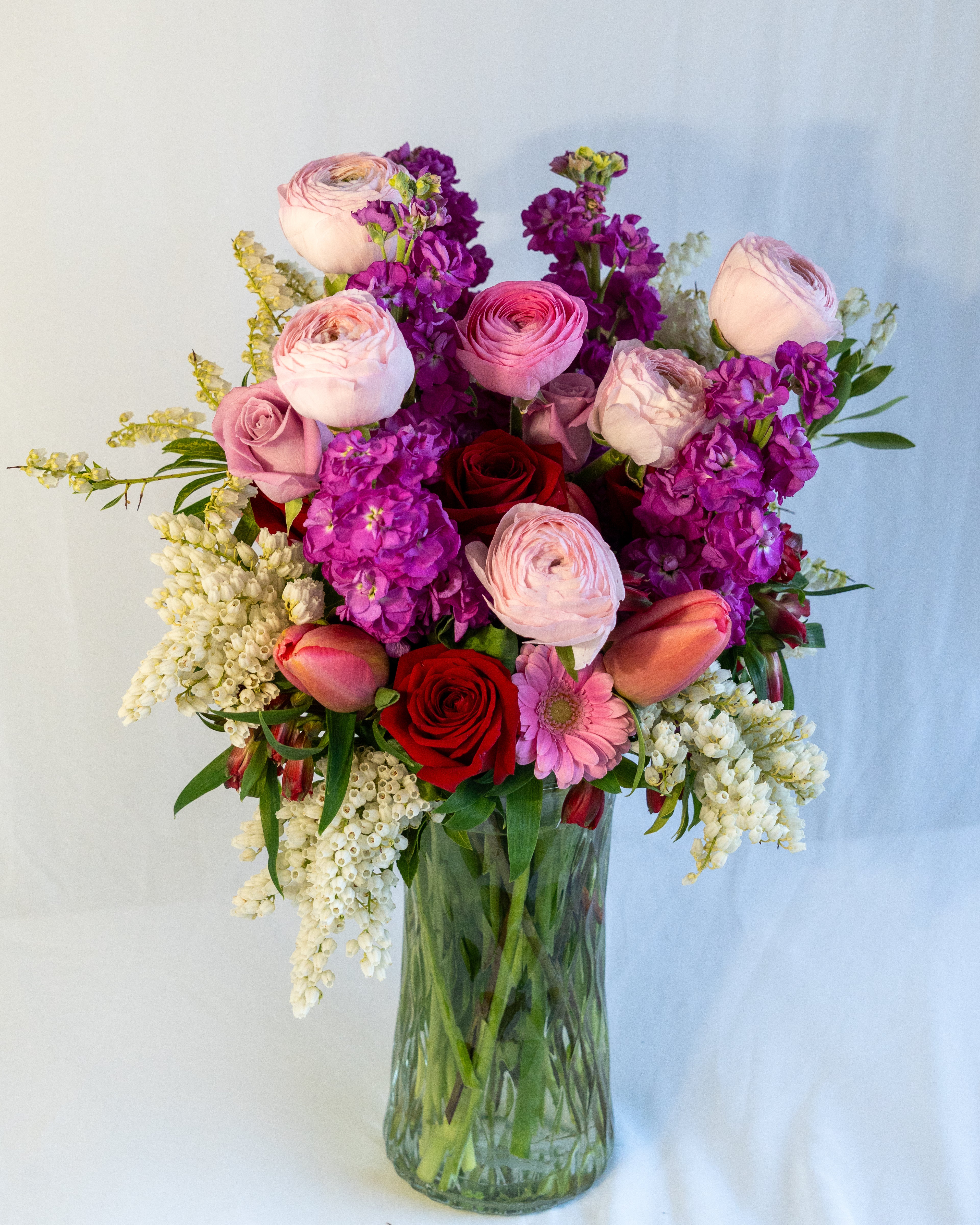 Mother's Day Special Flower | Limited Collection