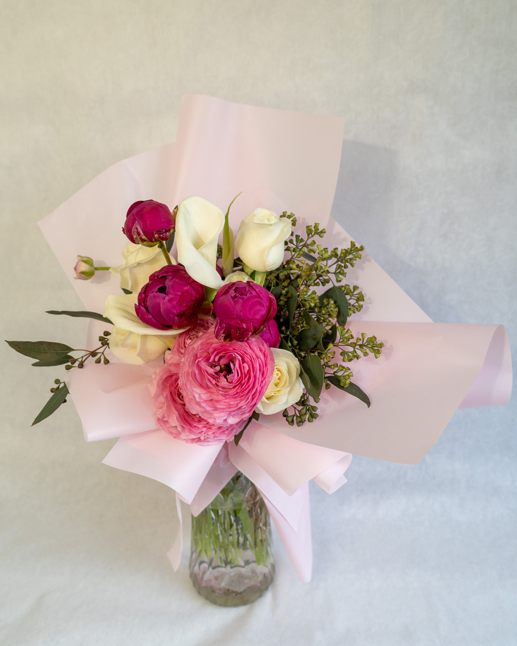 Graduation Day Special Flower | Limited Collection