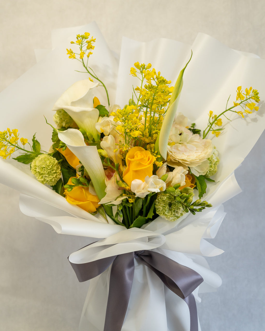 Graduation Day Special Flower | Limited Collection