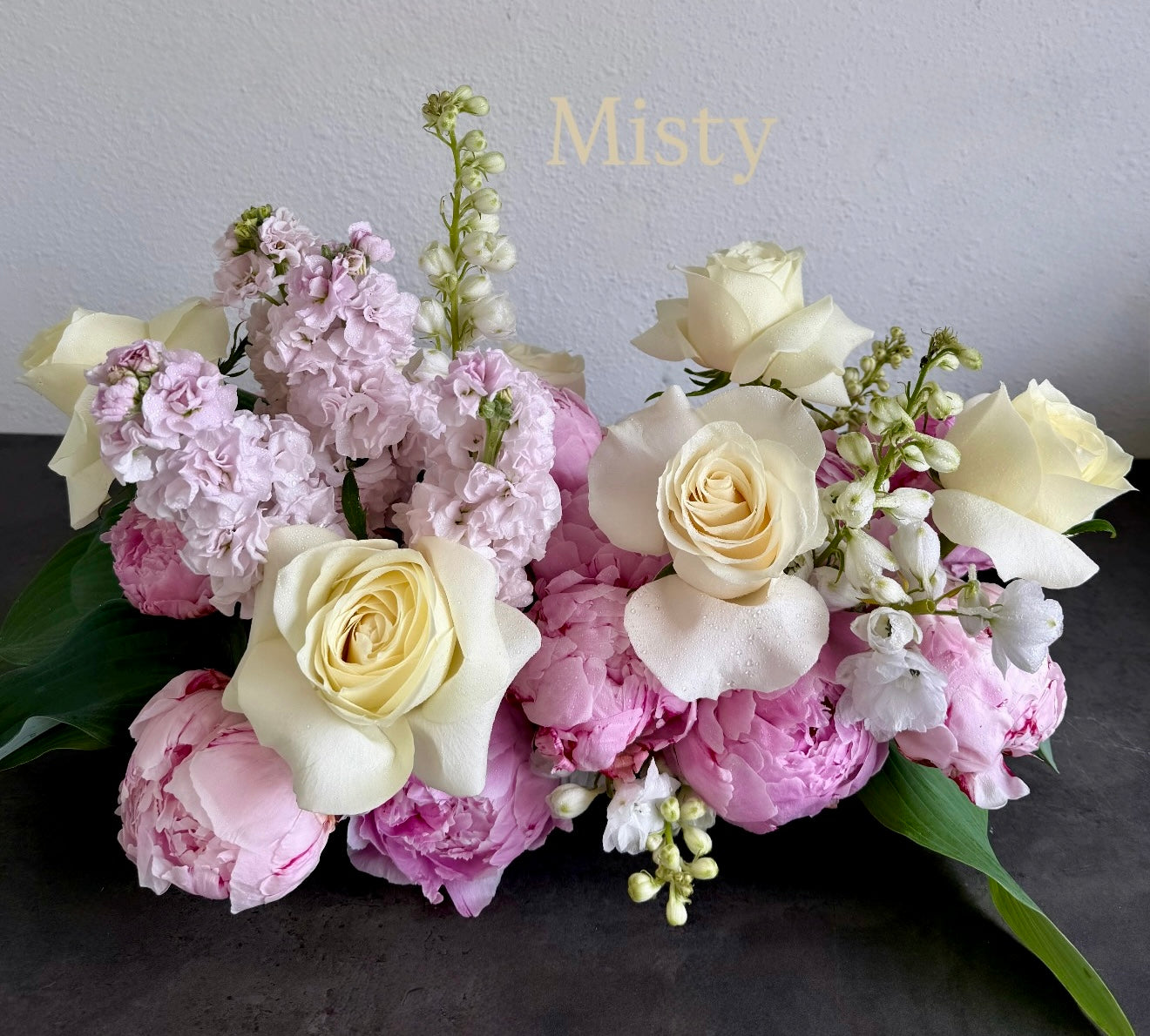 The Statement - Custom Orders