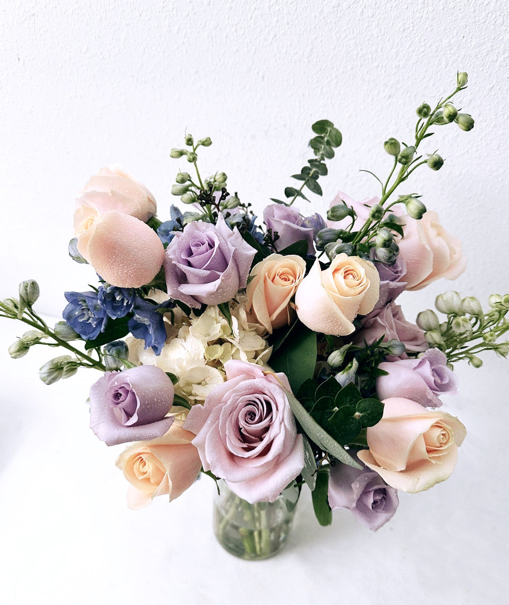 Add Vase