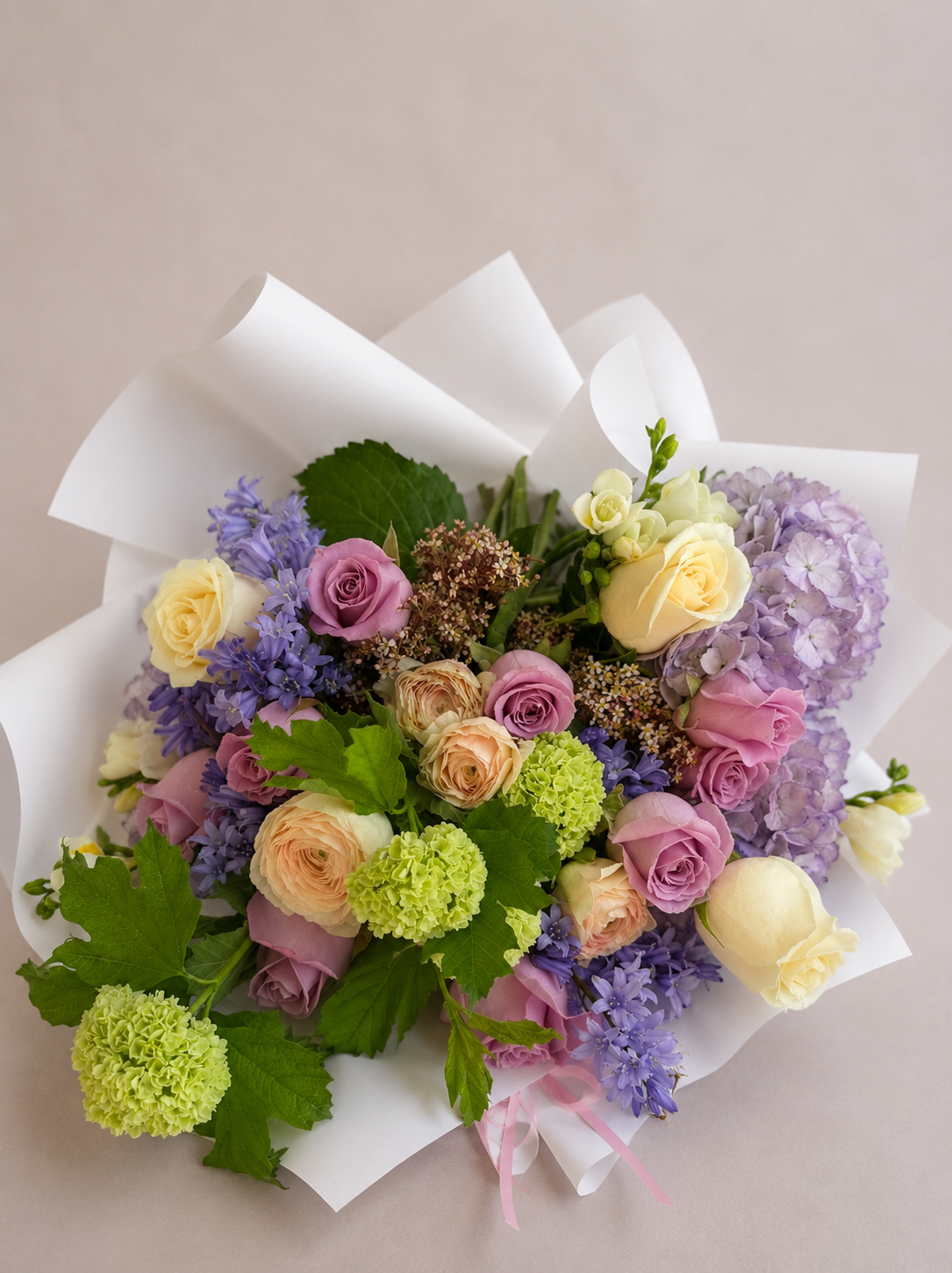 Royal Petals – Premium Collection