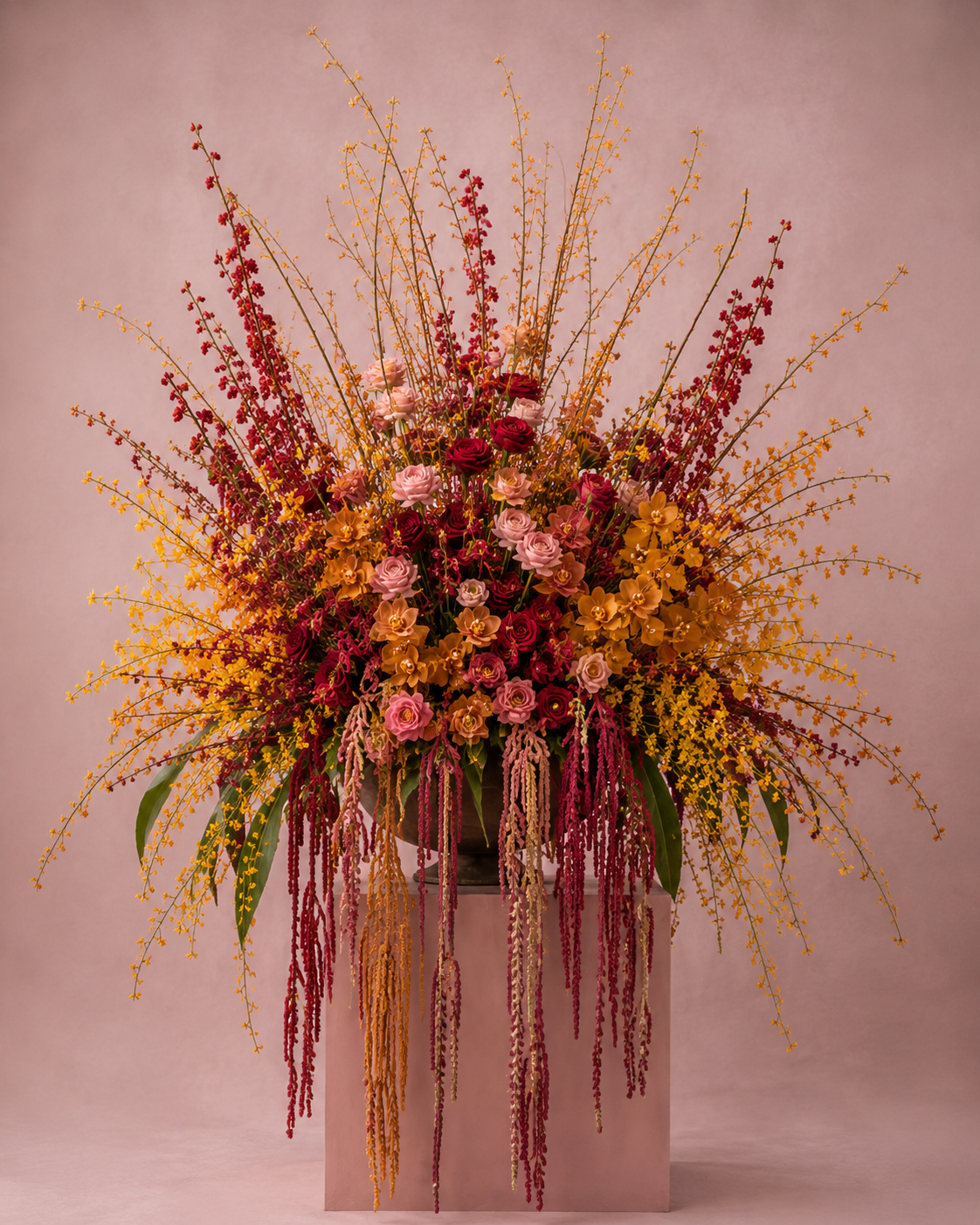 Floral Studio Launch Mentorship — VIP