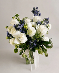 Handcrafted Sympathy Floral Collection