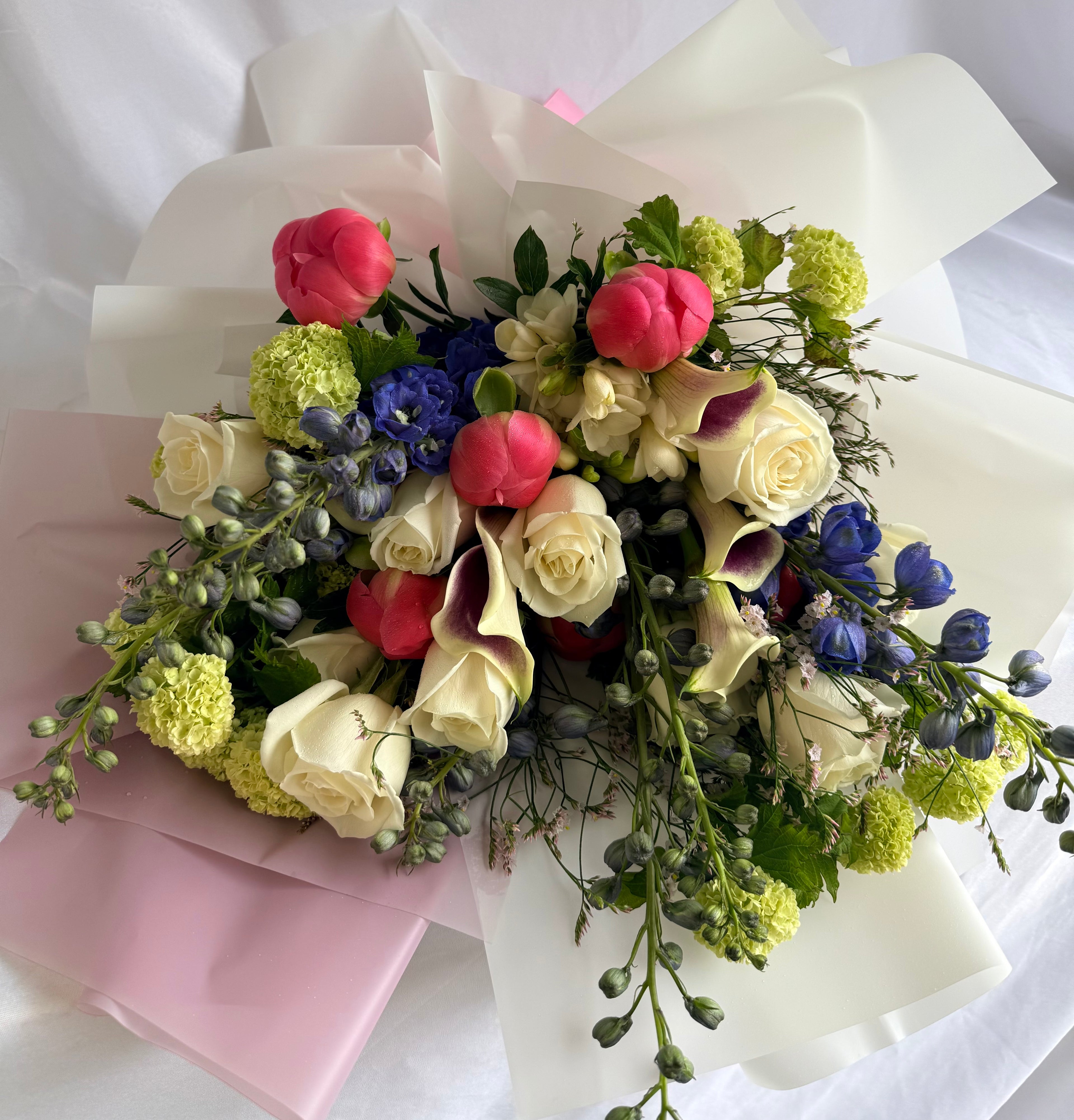 Graduation Day Special Flower | Limited Collection