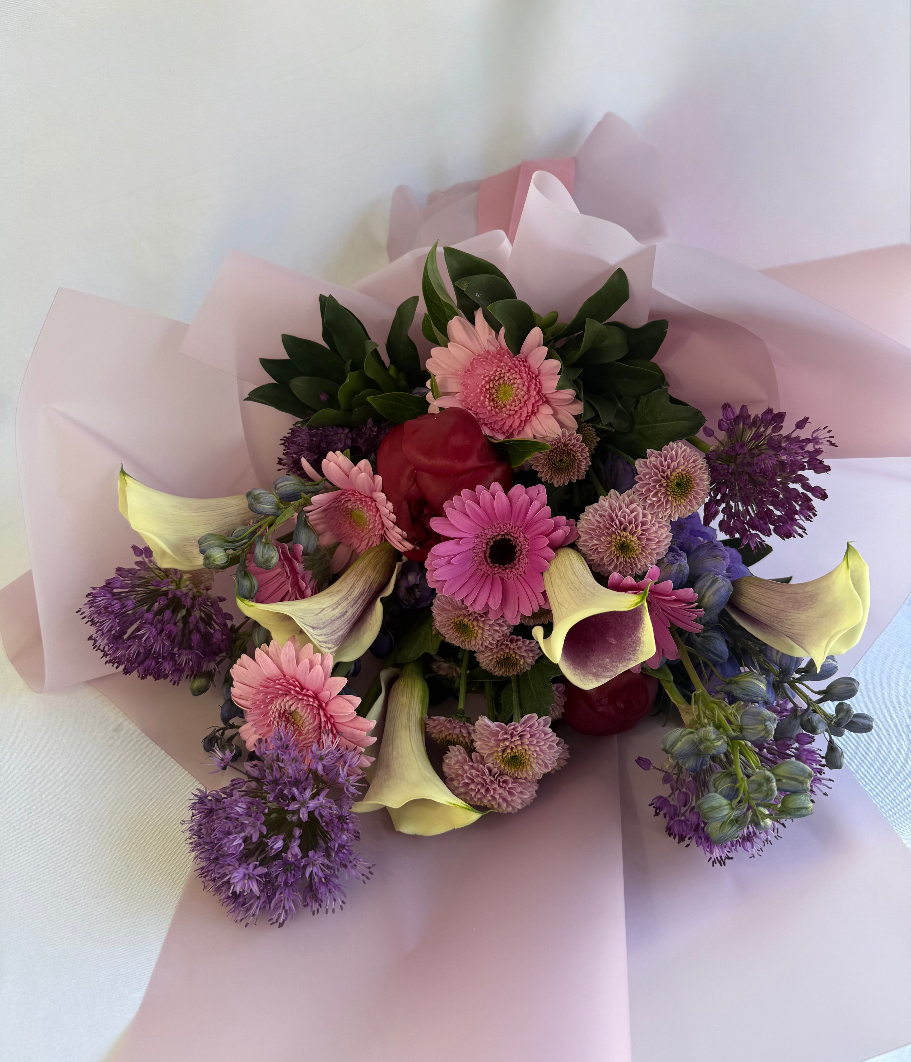 Graduation Day Special Flower | Limited Collection