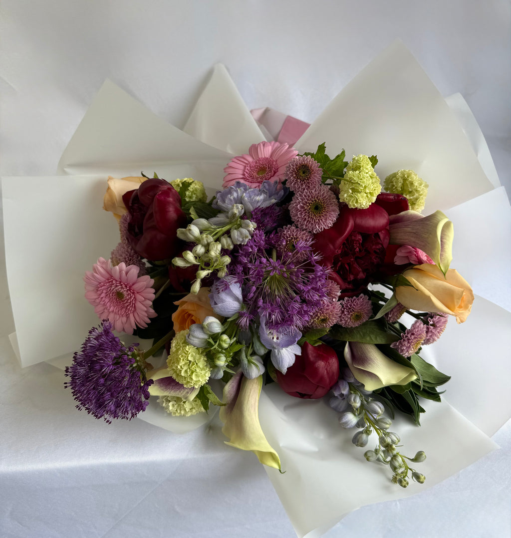 Graduation Day Special Flower | Limited Collection