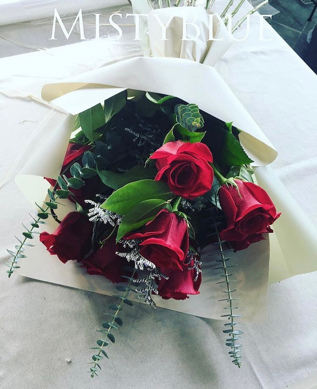 Luxe Rose Collection
