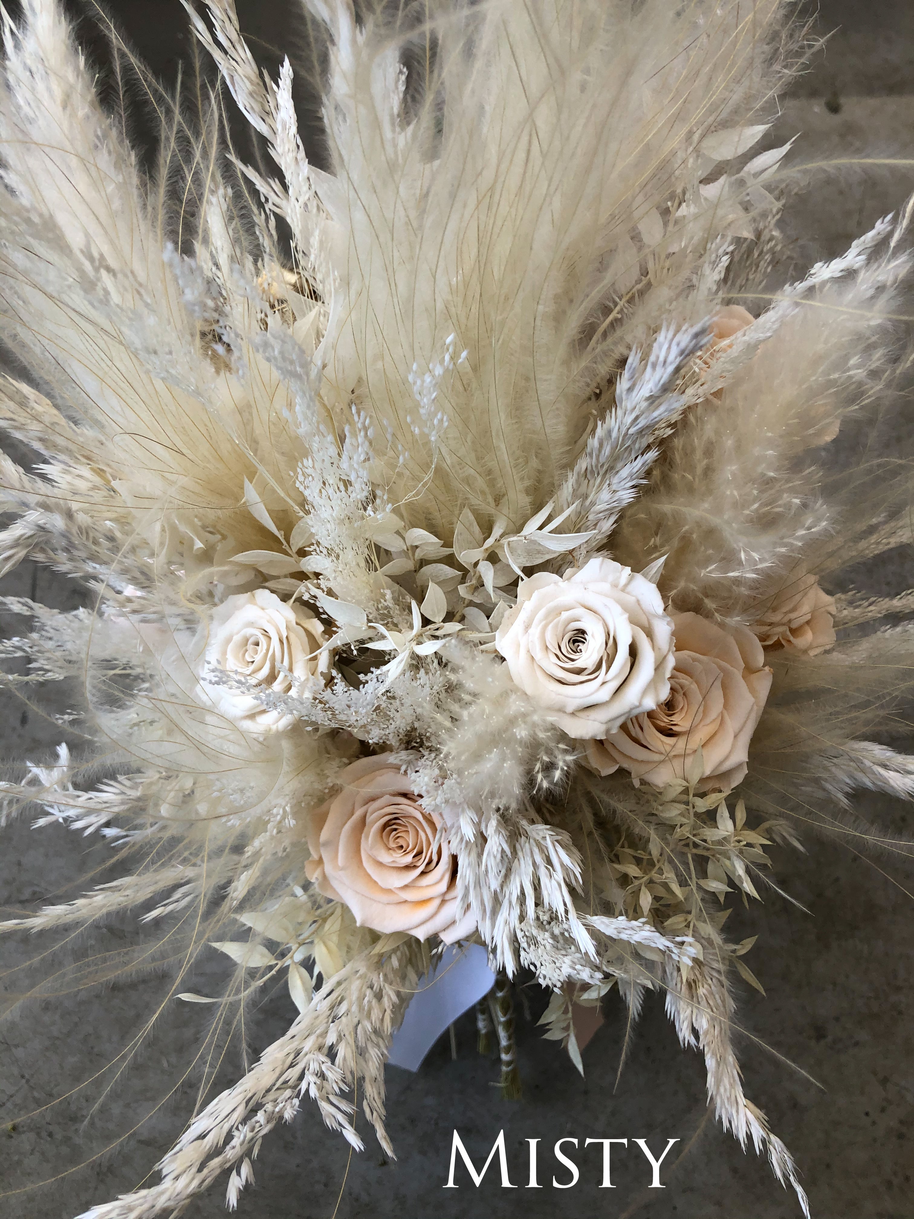Preserved Botanical Bouquet