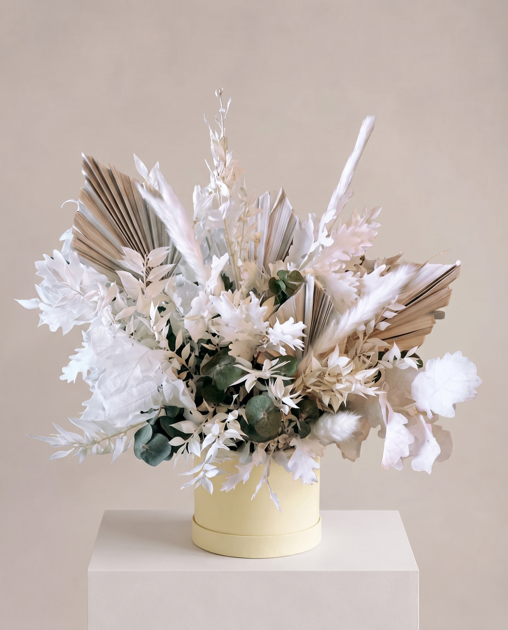 Preserved Botanical Bouquet