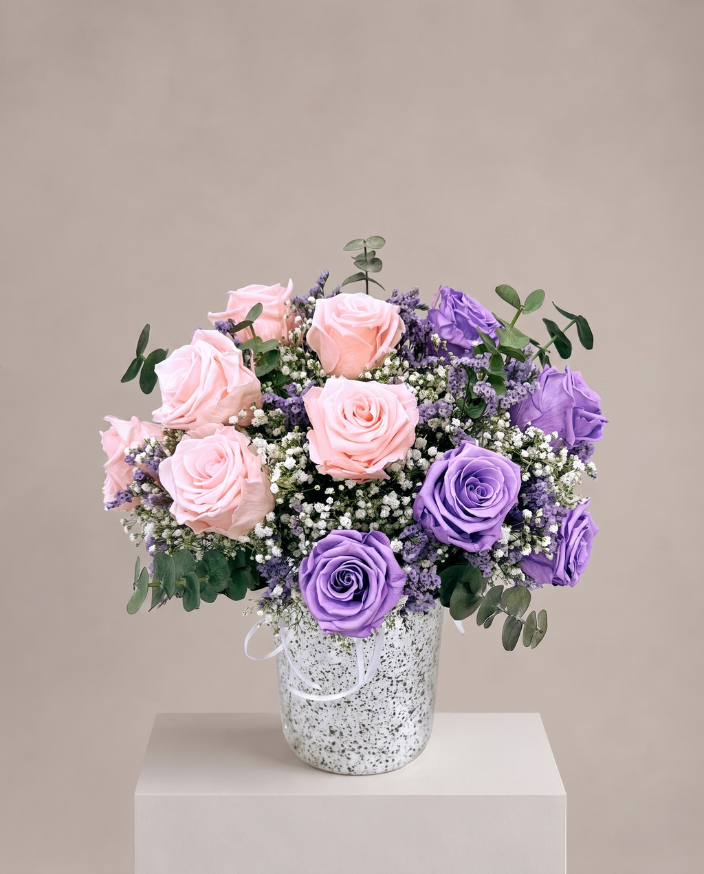 Preserved Botanical Bouquet