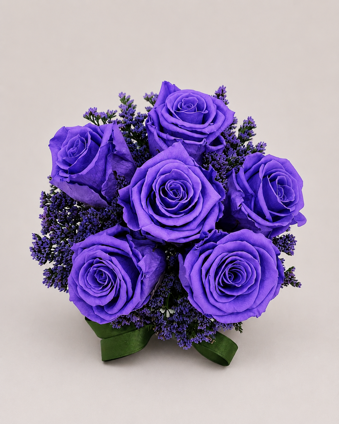 Preserved Botanical Bouquet