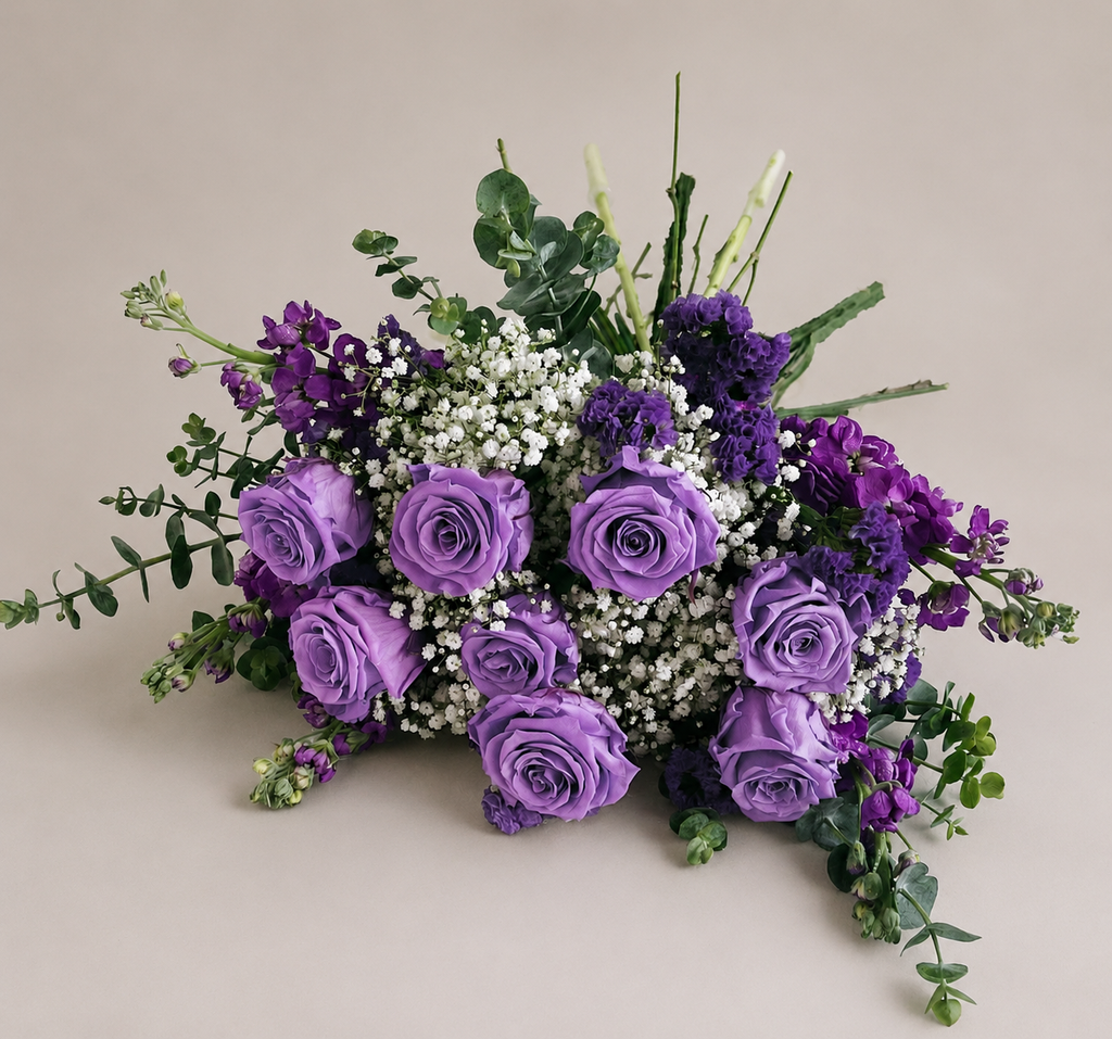 Preserved Botanical Bouquet