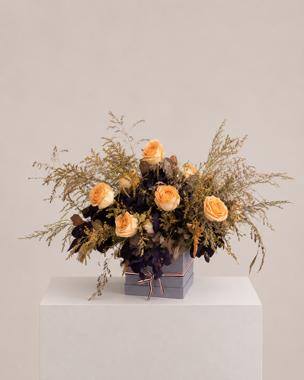 Preserved Botanical Bouquet