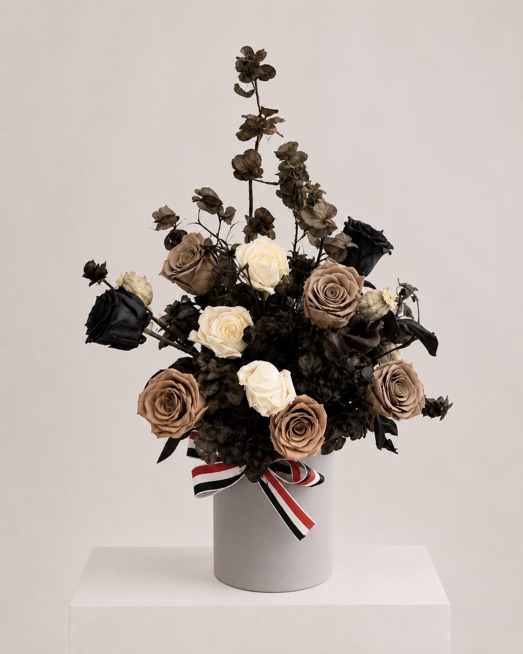 Preserved Botanical Bouquet
