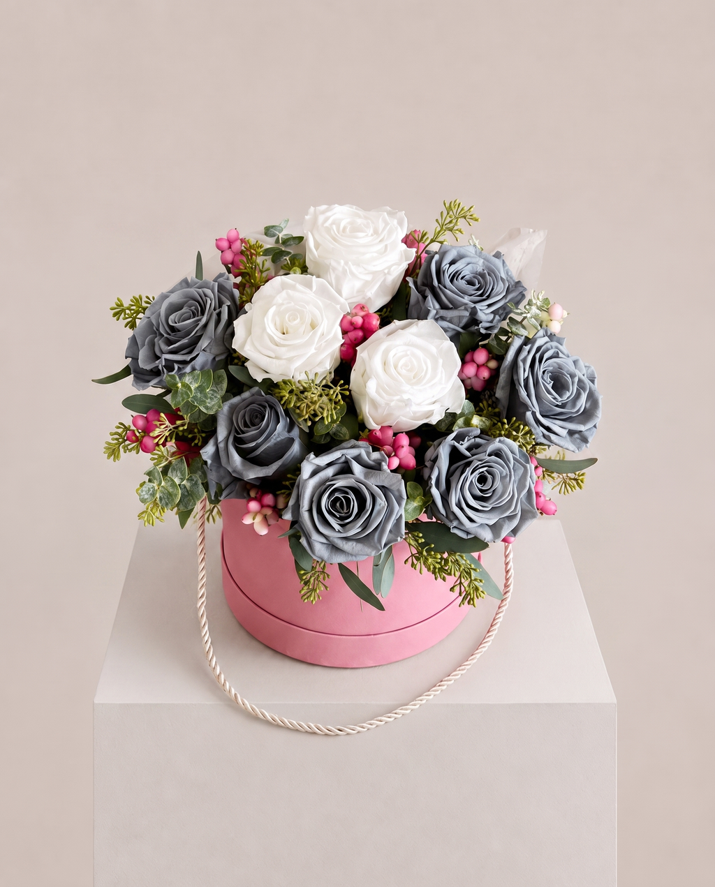 Preserved Botanical Bouquet
