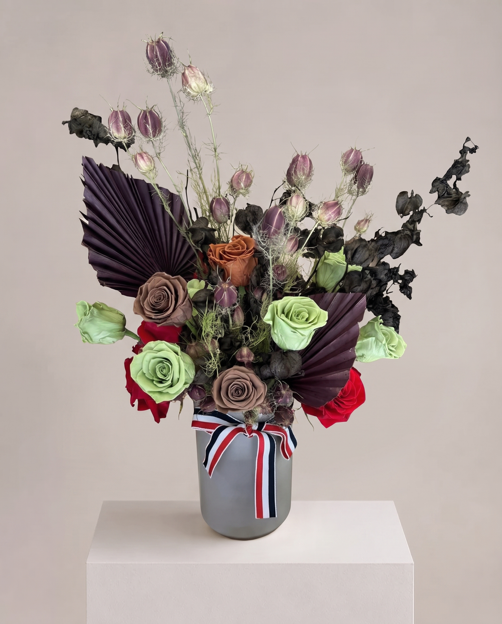 Preserved Botanical Bouquet