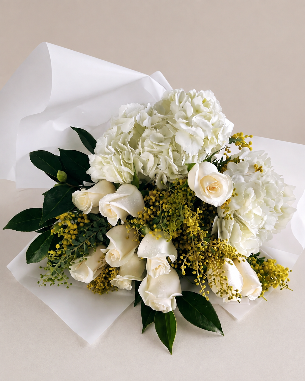 Pure Moment – Signature Collection