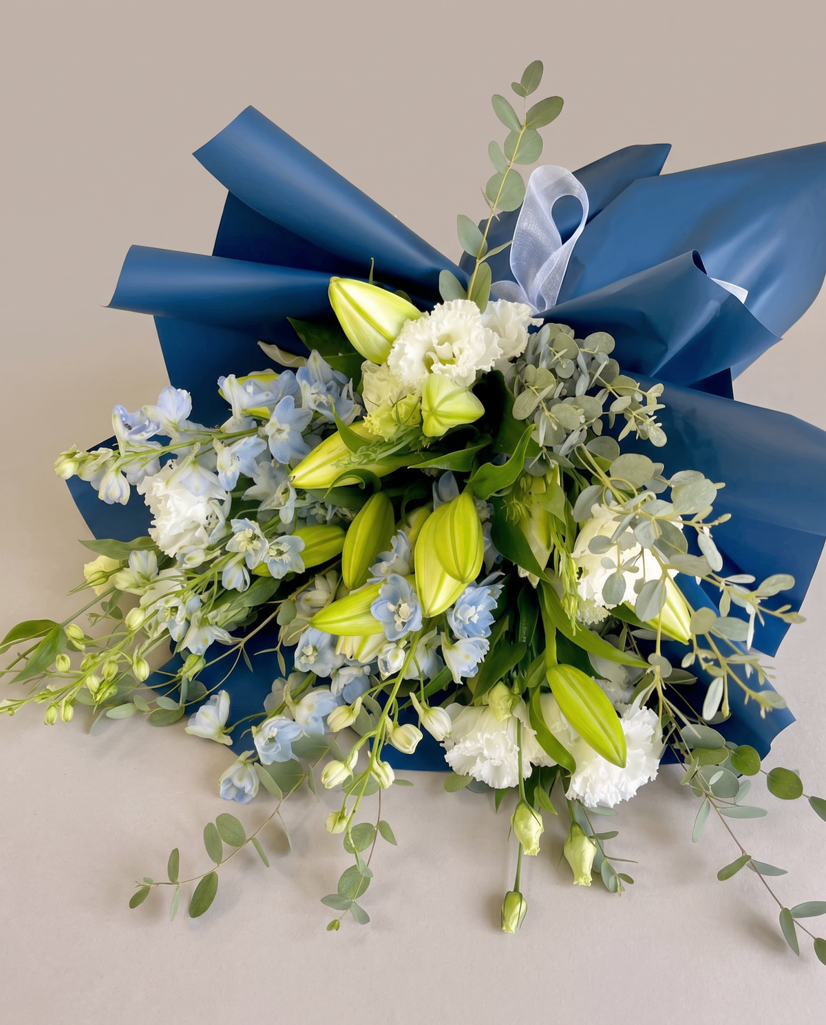 Pure Moment – Signature Collection
