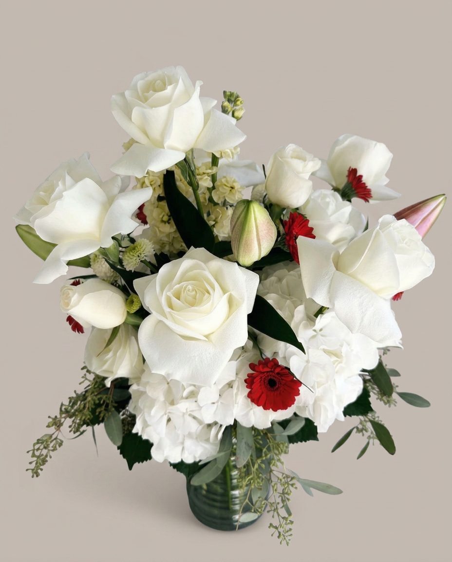 Pure Moment – Signature Collection