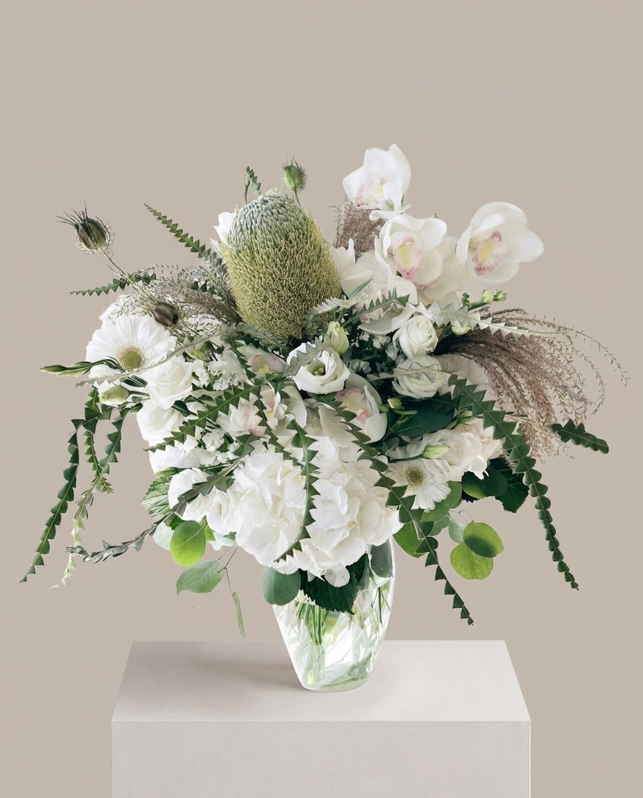 Pure Moment – Signature Collection