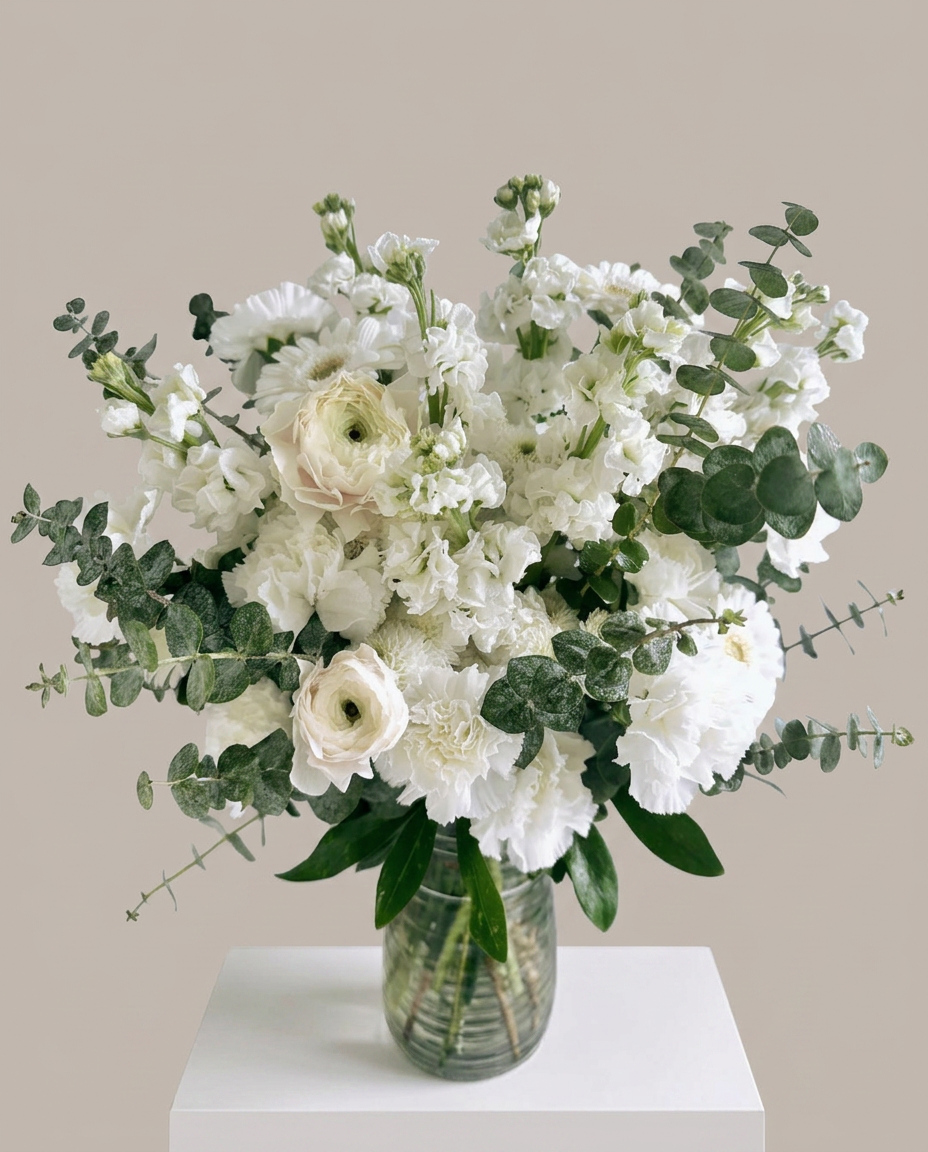 Pure Moment – Signature Collection