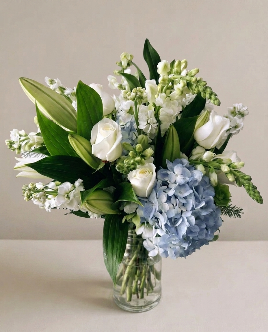 Pure Moment – Signature Collection