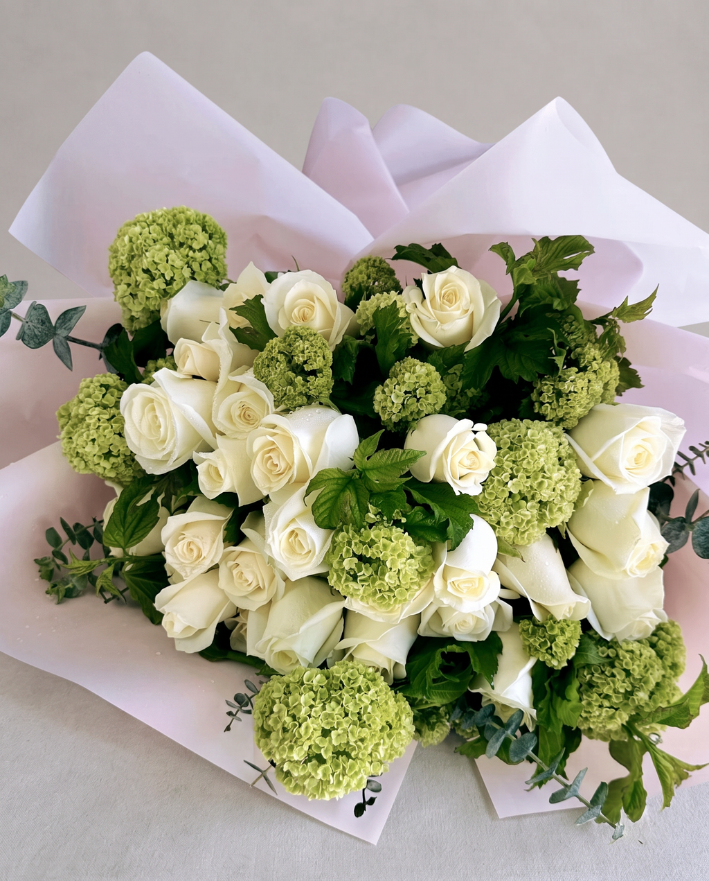 Pure Moment – Signature Collection