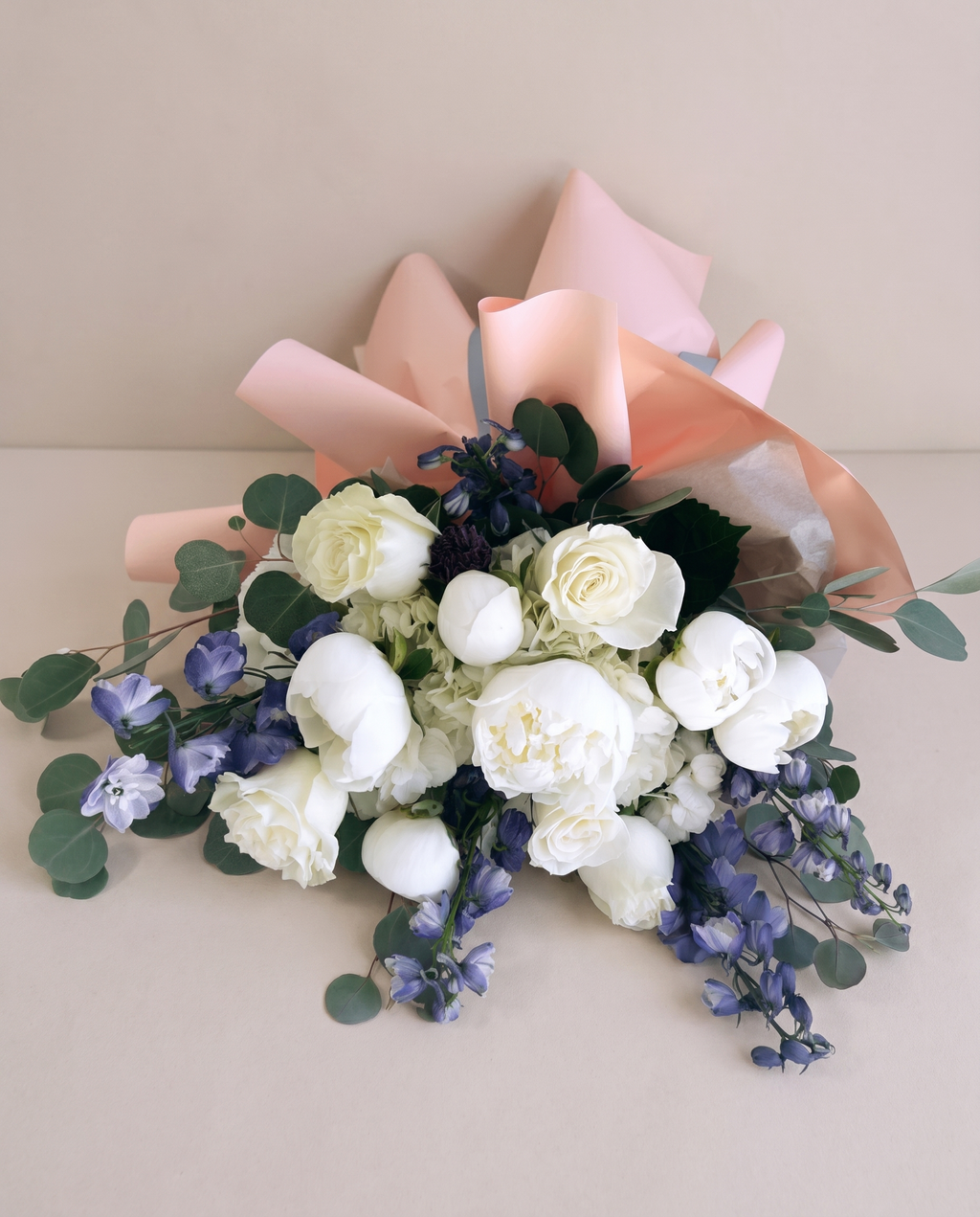 Pure Moment – Signature Collection