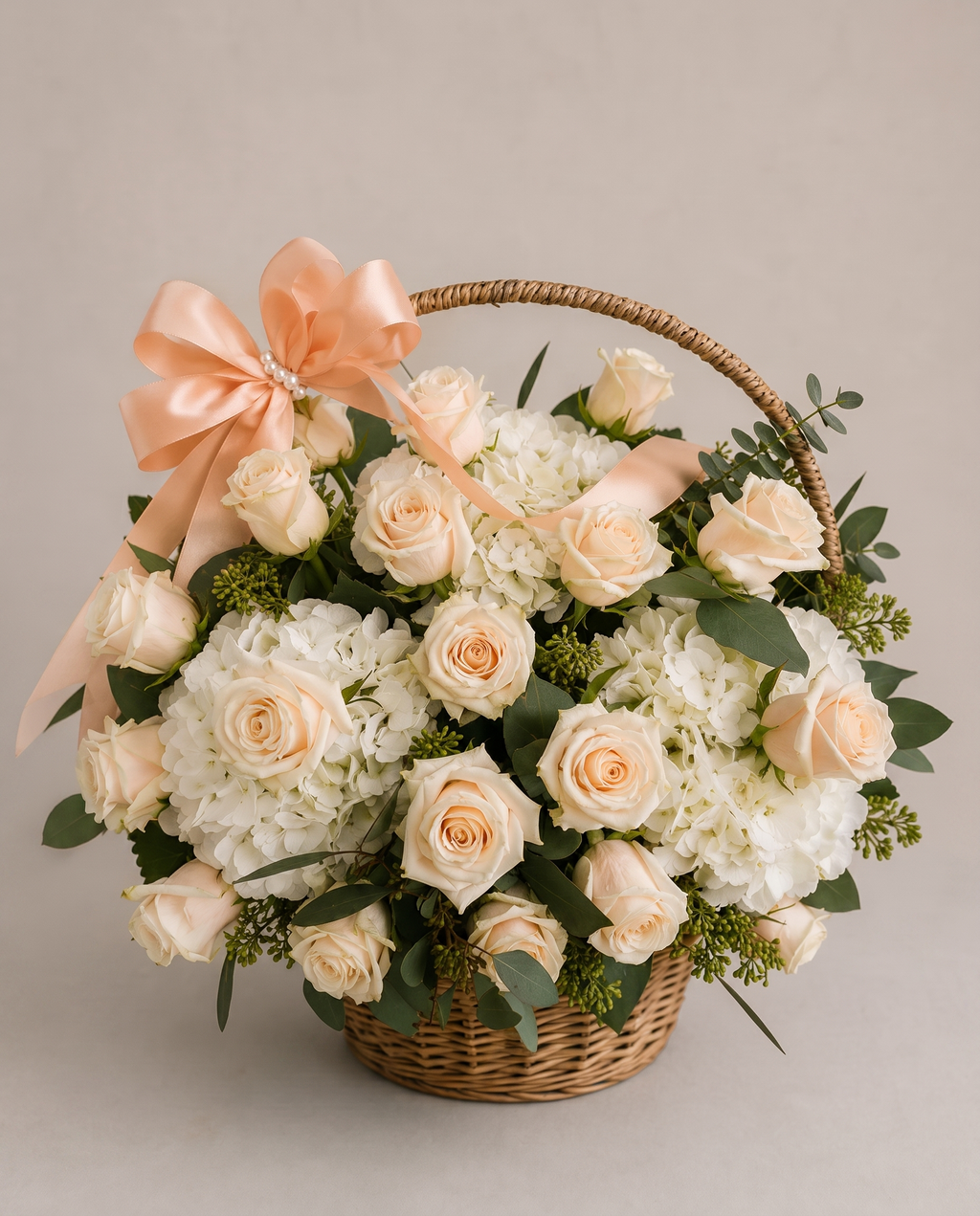 Velvet Garden – Basket Collection