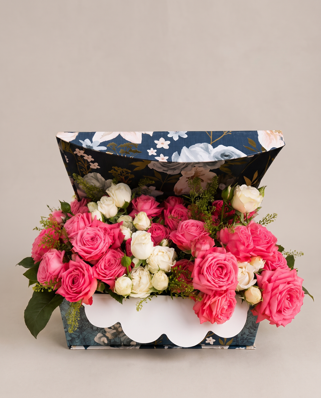 Velvet Garden – Flower Box Collection