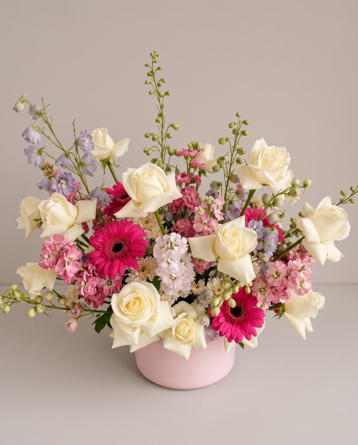 Velvet Garden – Flower Box Collection