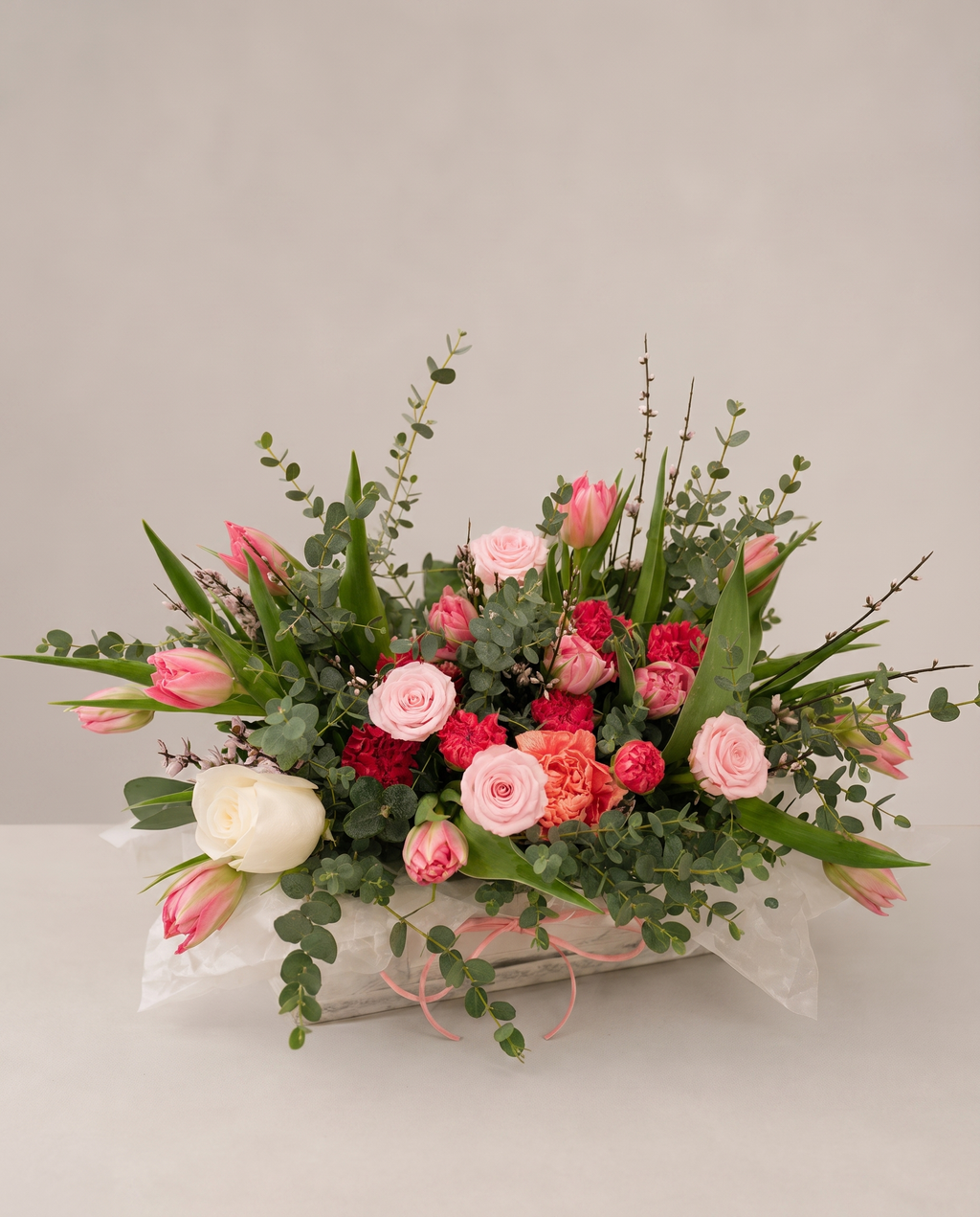 Velvet Garden – Flower Box Collection