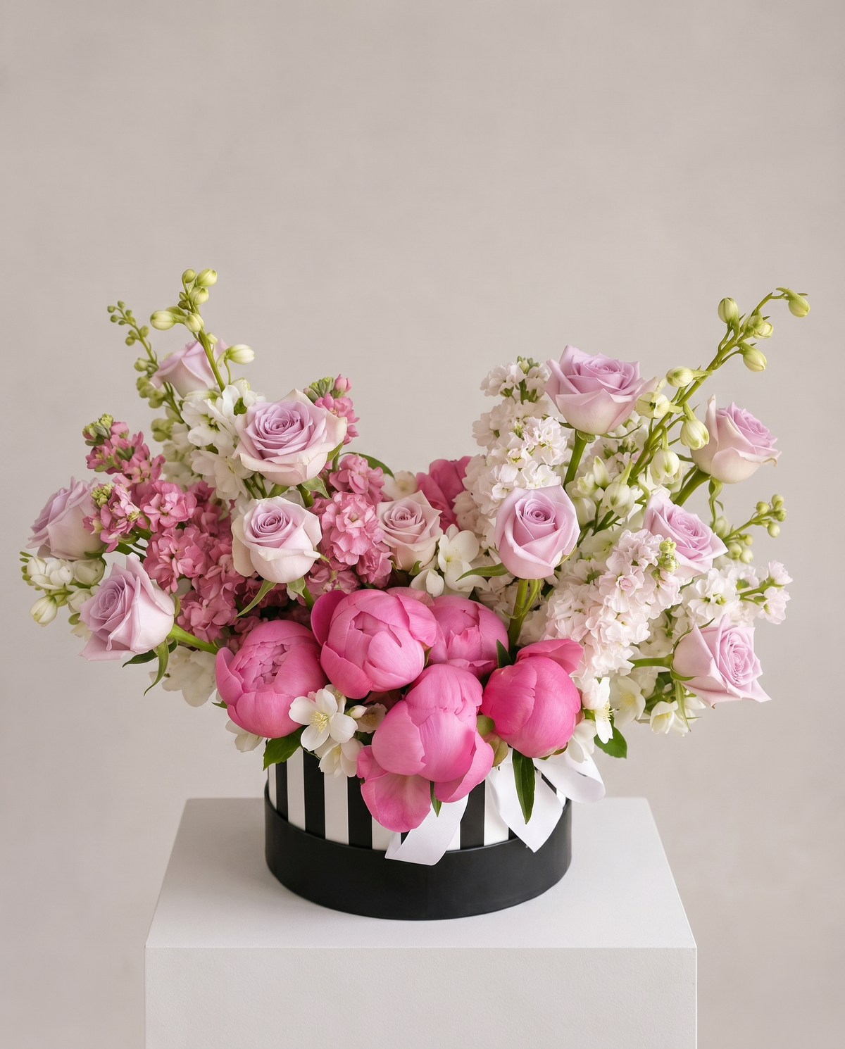Velvet Garden – Flower Box Collection