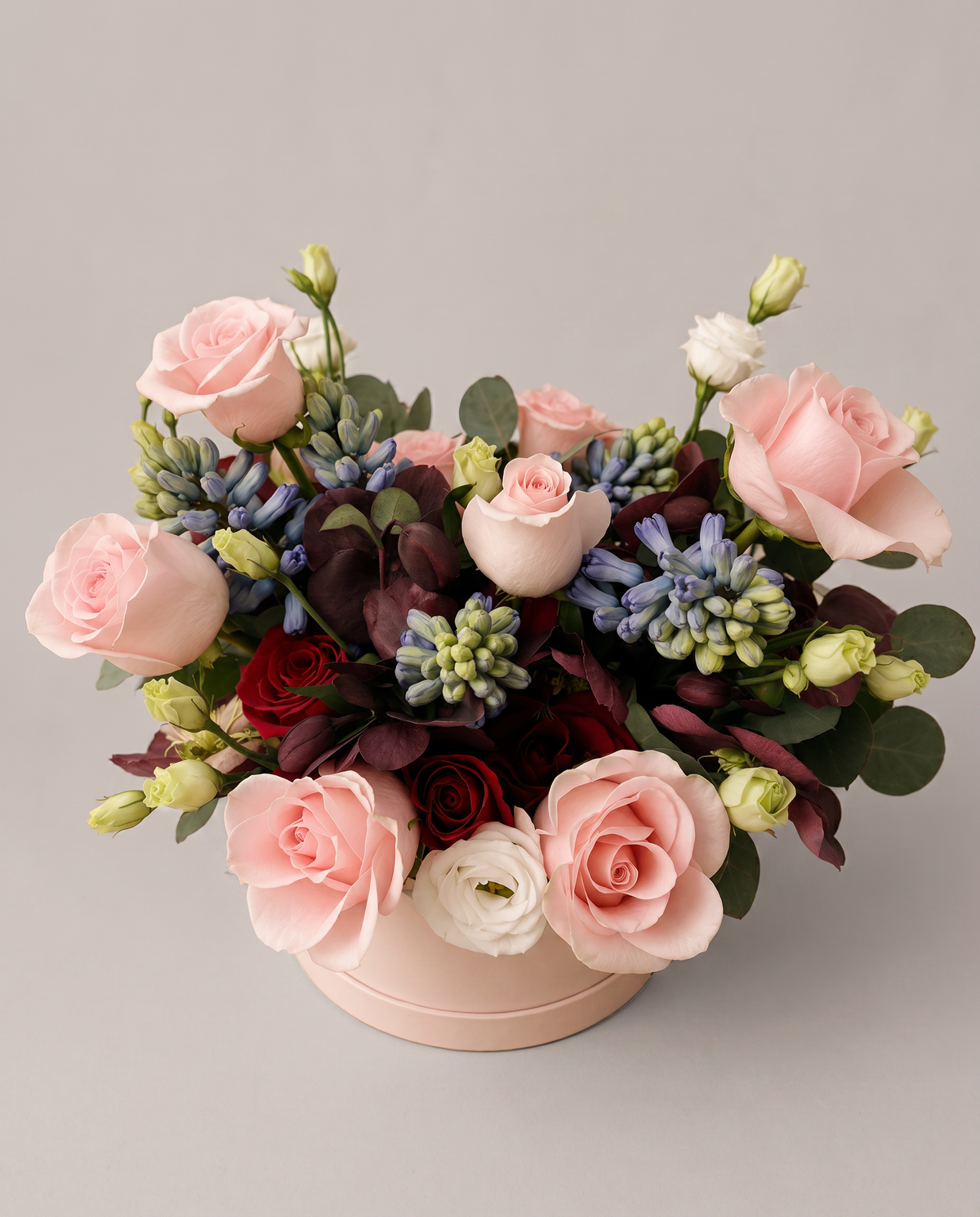 Velvet Garden – Flower Box Collection