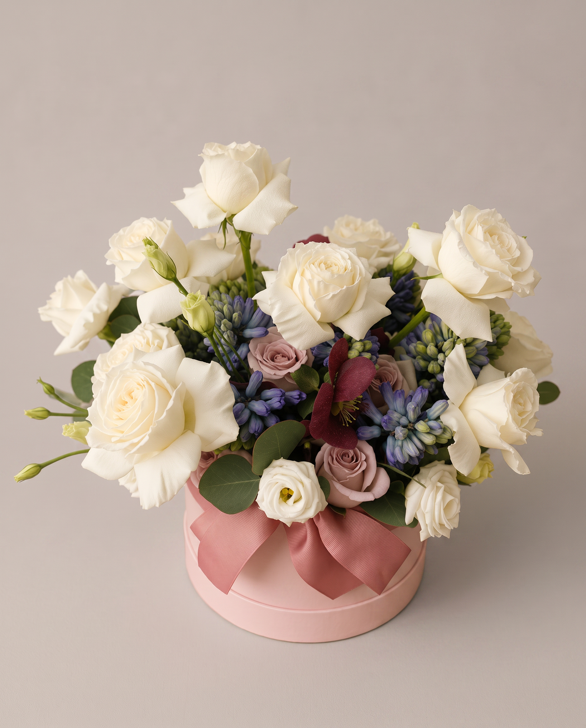 Velvet Garden – Flower Box Collection