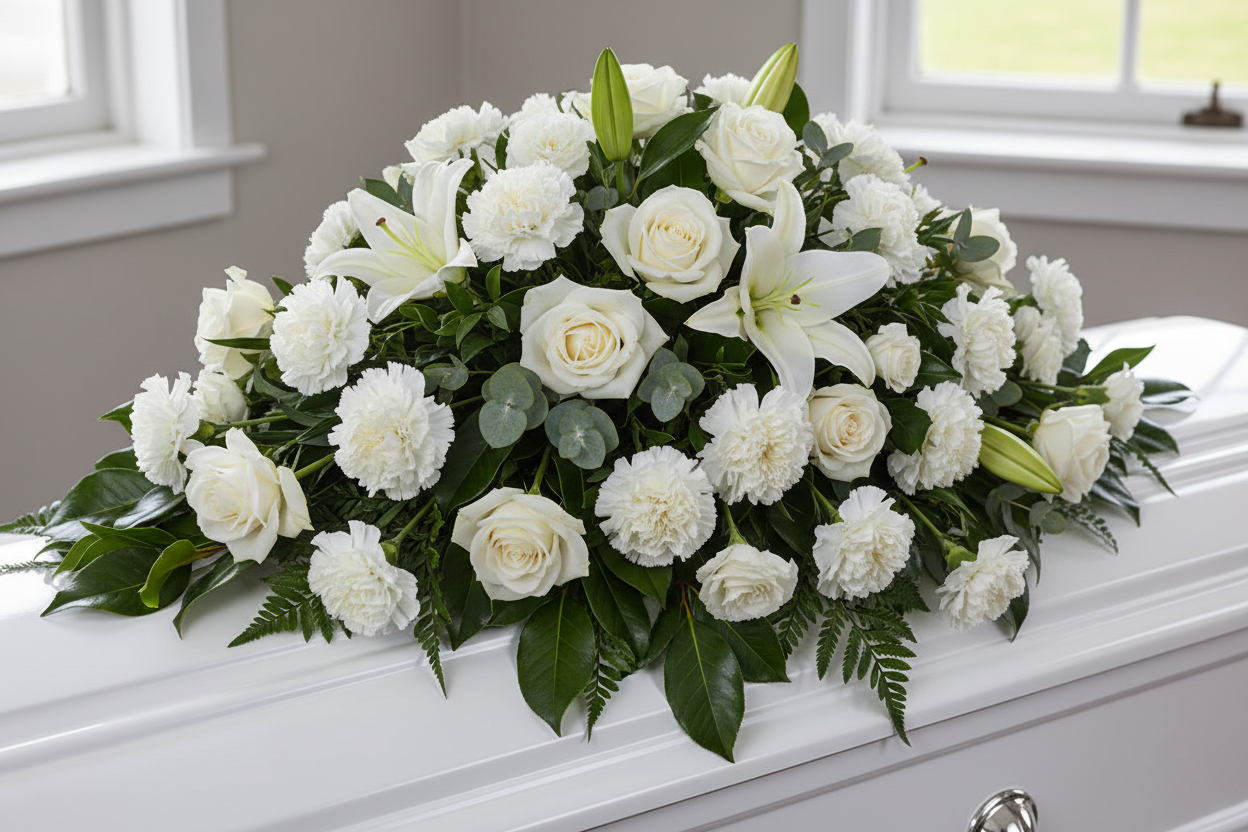 Casket Sprays