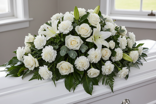 Casket Sprays