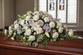 Casket Sprays