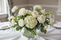 Guest Table Centrepiece
