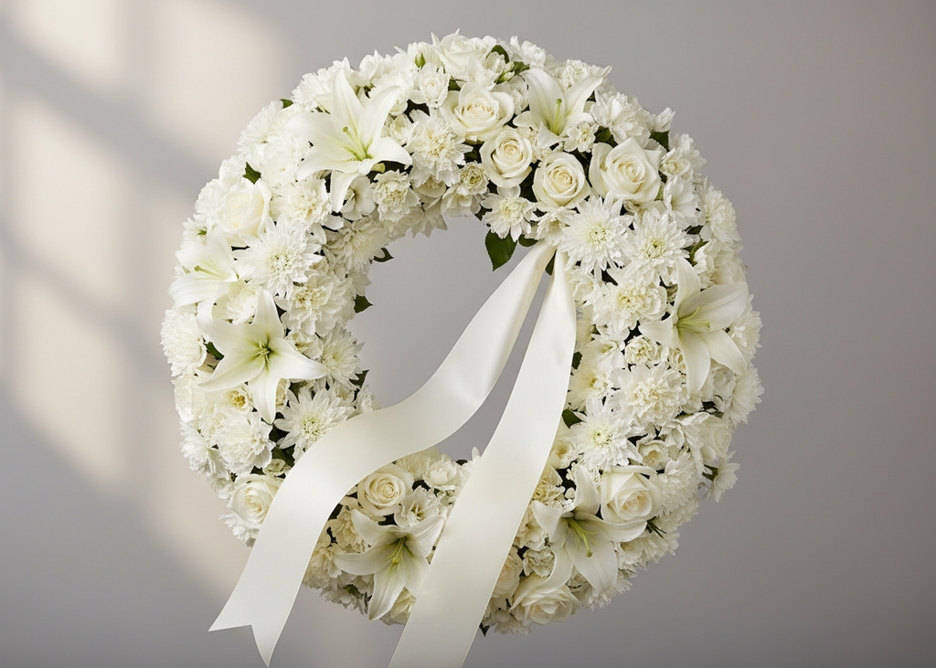 Memorial Wreaths