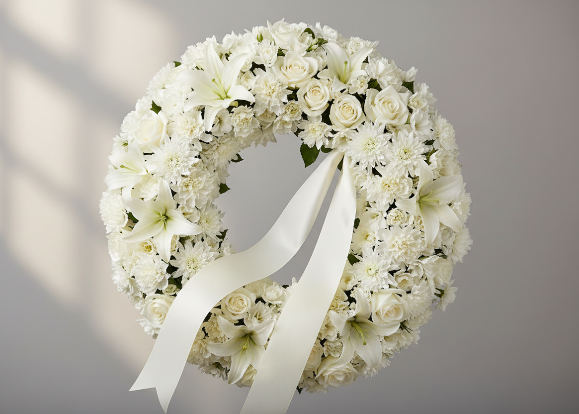 Memorial Wreaths