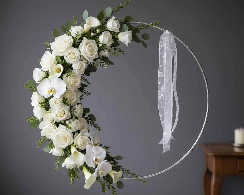 Memorial Wreaths