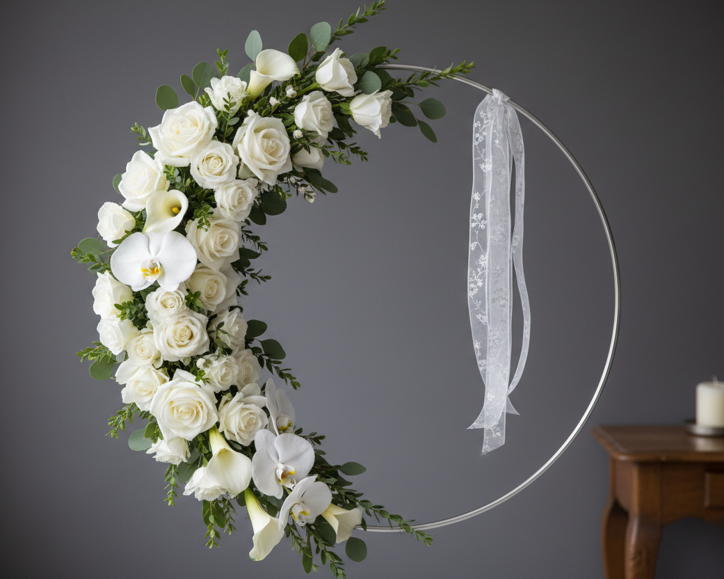 Memorial Wreaths